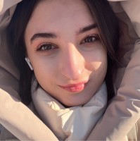 Viktoria Vavruk