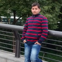 Alhlesh Maurya