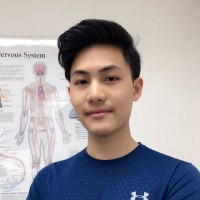 Henry Ling Pong Hung