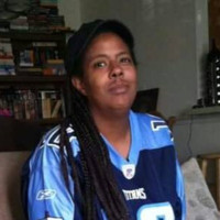 Ruscel Robinson
