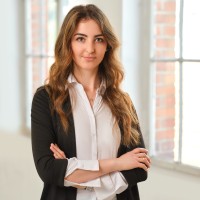 Tiffany Pavic