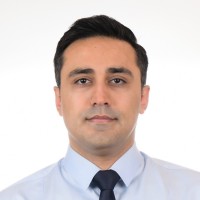 Iman Kohyarnejadfard