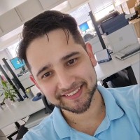 Jhonatan Willian Gomes