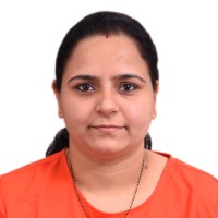 PCS Trupti Sharma