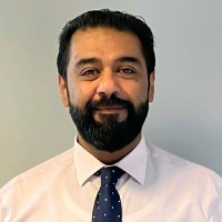 Jalal Abdulla
