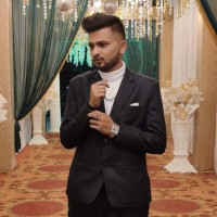 Zaheer Saudagar