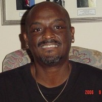 Gerald Harrell