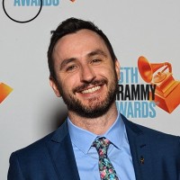 Todd Parker
