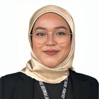 Zahida Saffiya Hilmi