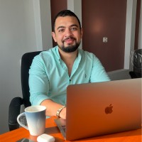 Tariq Hamdy