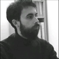 Nicolas GARCIA