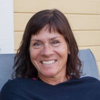 Maria Haglund