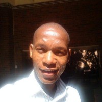 Lehlohonolo Mojela