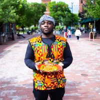 Isaac Owusu