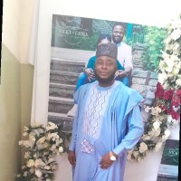 Akorede Oluwadamilare