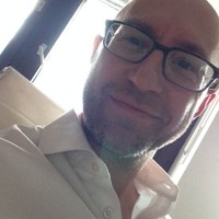 Daniel Borst