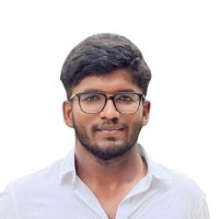Ashwin Gopinathan