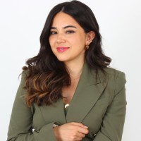 Lea Bouserhal