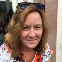 Ina Haandrikman-Bakker