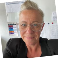 Heidi Stenberg