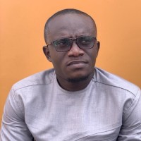 Stephen Agyare