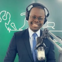 Ange Patrick Mounou EHOLIE