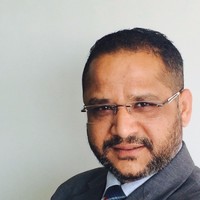 Rohit Virmani