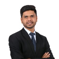 Mohammed Bilal S K