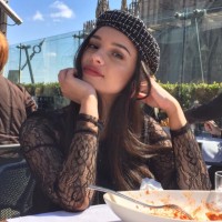 Naomi Gonzales