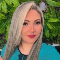 Alinny Cristina