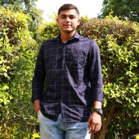 Nikunj Varu