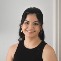 Savka Belén Suárez Martínez