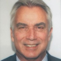 David Michael Murphy, Cic