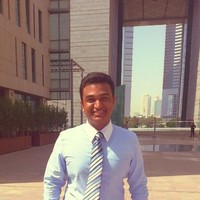 Mohamed Haseem