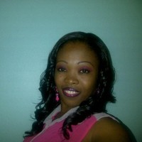 Tanesah Nesbeth