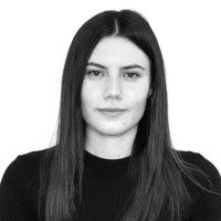 Anastasia Rallis