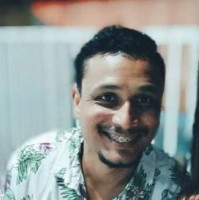 Cássio Marcelo Ferreira Dos Santos Júnior