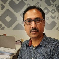 Rajen Banerjee