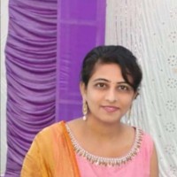 Bhavika Tailor
