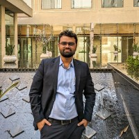 Himanshu Bhavsar
