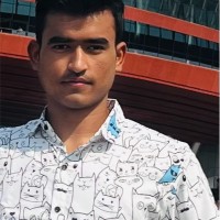 Shubhraj Bhartiya