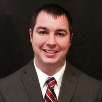 Nicholas Baucom