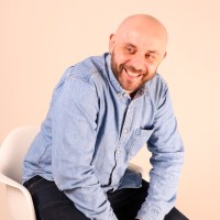 Joe Crowther