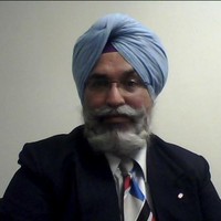 Bhupinder Dhanoa