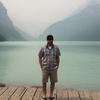 Kyle Schertzberg