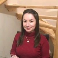 Cristina Valenzuela Jeldres