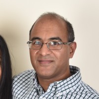 Derrick D'Souza