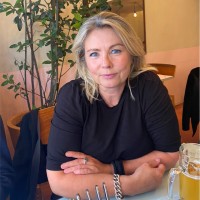 Lisa Berge
