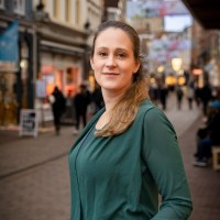 Klaartje Koorn
