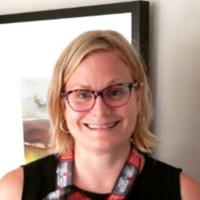 Jacqueline Coakes, Rn